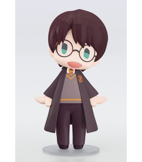 Figura Harry Potter Chibi 10 cms
