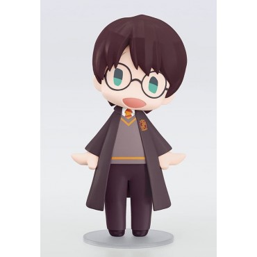 Figura Harry Potter Chibi 10 cms