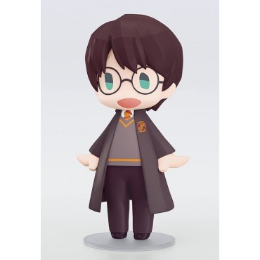 Figura Harry Potter Chibi 10 cms