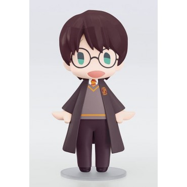 Figura Harry Potter Chibi 10 cms