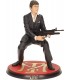 Figura Tony Montana Scarface Disparando 18 cms