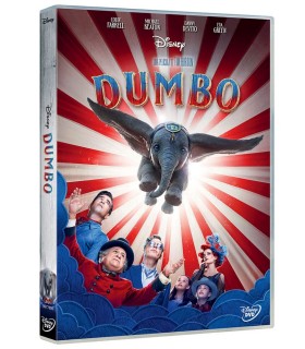Dumbo [DVD]