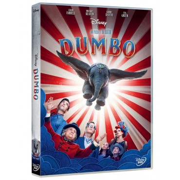 Dumbo [DVD]