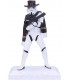 Figura Stormtrooper The Good, The Bad And The Trooper Star Wars 18 cms
