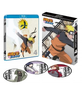 Naruto: Shippûden [BLU_RAY]