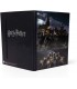 Libreta Harry Potter Hogwarts Efecto Lenticular 3D A5 21 x 15 cms 100 pags Premium