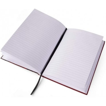 Libreta Harry Potter Hogwarts Efecto Lenticular 3D A5 21 x 15 cms 100 pags Premium