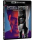 Batman v Superman: El amanecer de la justicia - Ultimate Edition 4k UHD [Blu-ray]