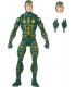 Figura Multiple Man Jamie Madrox The Uncanny X-Men Articulada 15 cms