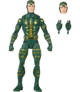 Figura Multiple Man Jamie Madrox The Uncanny X-Men Articulada 15 cms