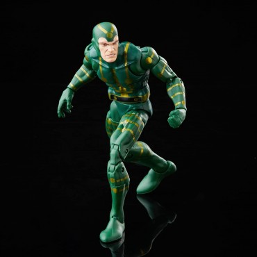 Figura Multiple Man Jamie Madrox The Uncanny X-Men Articulada 15 cms