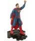 Figura Superman Liga de la Justicia Vuelo 9 cms