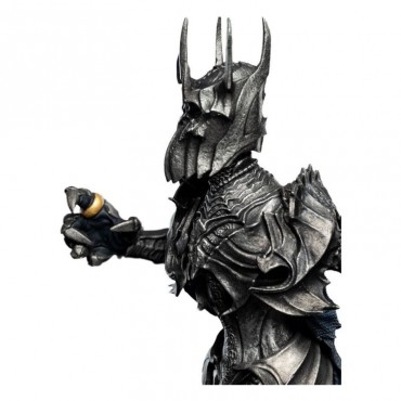 Figura Sauron El Señor de los Anillos The Lord of the Rings 20th Anniversary 22 cms