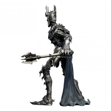 Figura Sauron El Señor de los Anillos The Lord of the Rings 20th Anniversary 22 cms