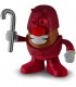 Figura Mr. Potato Daredevil Poptaters Collector's Edition 15 cms