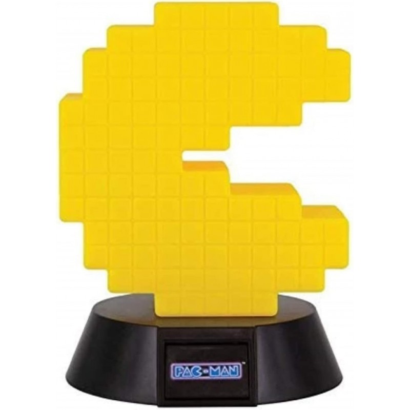 Lámpara Pac-Man Icon