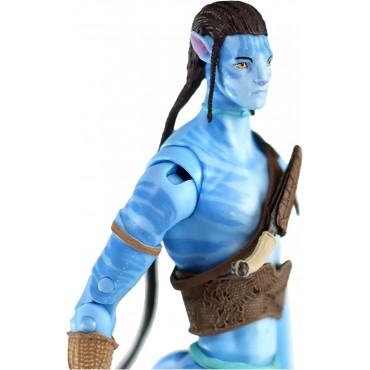 Figura Jake Sully Avatar Articulada 18 cms