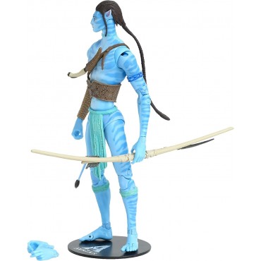 Figura Jake Sully Avatar Articulada 18 cms