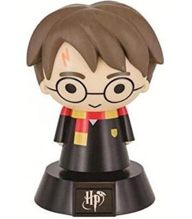Lámpara Harry Potter Icon
