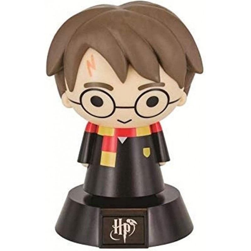 Lámpara Harry Potter Icon