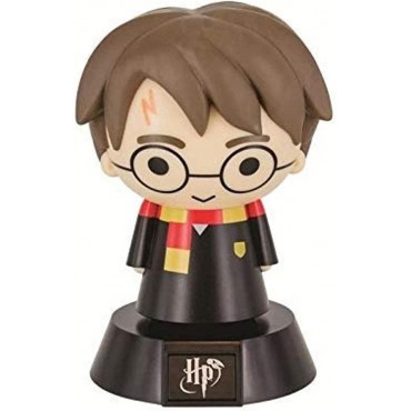 Lámpara Harry Potter Icon