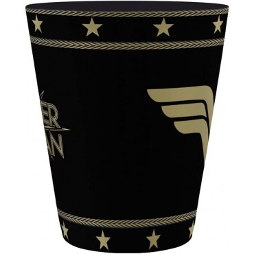 Taza Wonder Woman DC 250 mls