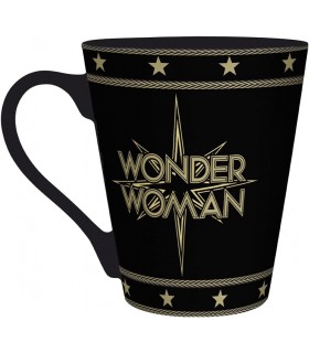 Taza Wonder Woman DC 250 mls