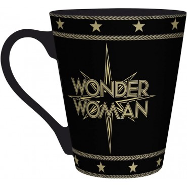 Taza Wonder Woman DC 250 mls