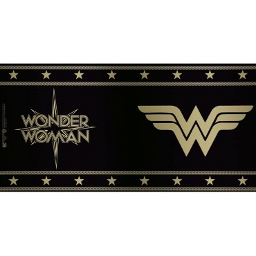 Taza Wonder Woman DC 250 mls