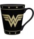 Taza Wonder Woman DC 250 mls