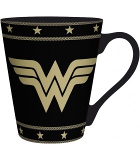 Taza Wonder Woman DC 250 mls