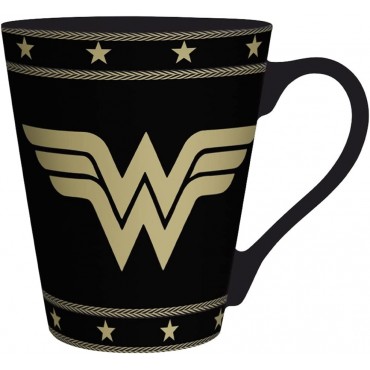 Taza Wonder Woman DC 250 mls