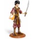 Figura Zuko Avatar the Last Airbender Flexible 18 cms