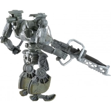 Set Figuras AMP Suit & Coronel Miles Quaritch Avatar Articuladas 10 cms