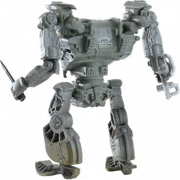 Set Figuras AMP Suit & Coronel Miles Quaritch Avatar Articuladas 10 cms