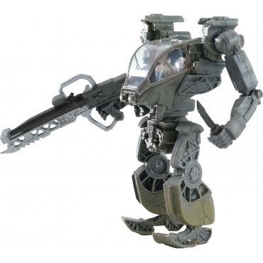 Set Figuras AMP Suit & Coronel Miles Quaritch Avatar Articuladas 10 cms
