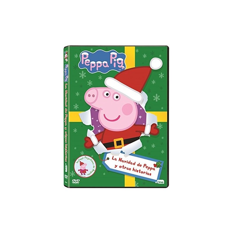 Peppa Pig [DVD]