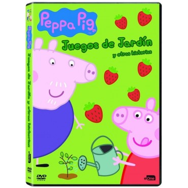 Peppa Pig [DVD]