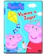 Peppa Pig - Vamos A Jugar Y Otras Historias [DVD]