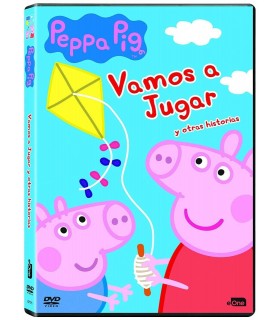 Peppa Pig [DVD]