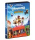 Playmobil: The Movie [DVD]