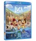 Luca [Blu-ray]