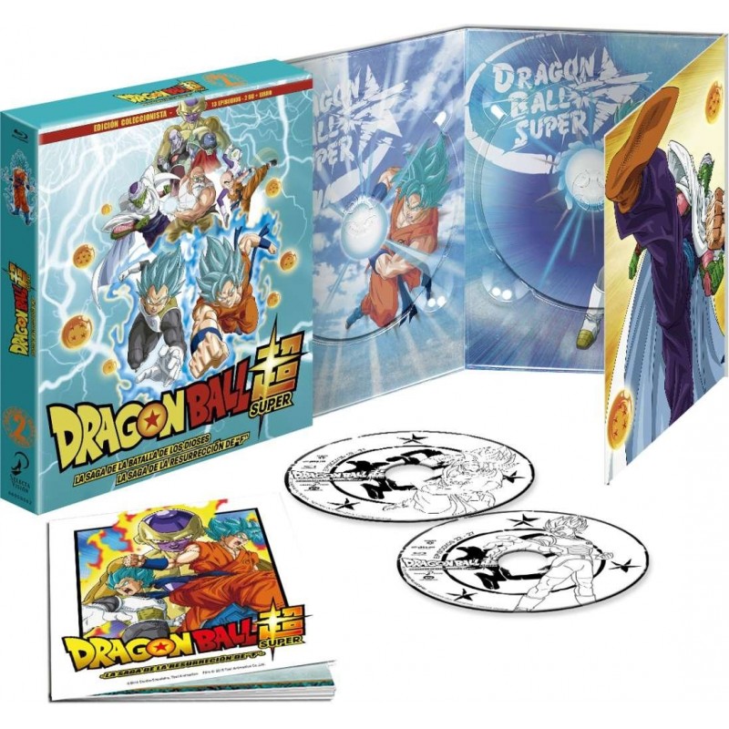 Doragon Bôru [BLU_RAY]