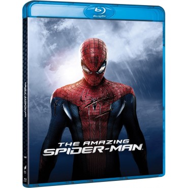 The Amazing Spider-Man 1 - Edición 2017 [Blu-ray]