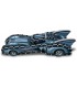 Puzle Batmobile Batman DC 3D 255 Piezas