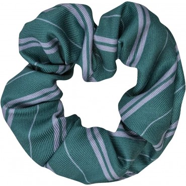 Set Diadema + Lazo Harry Potter Slytherin