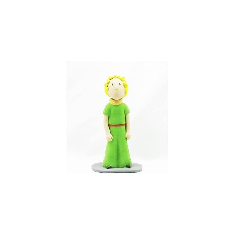 Figura El Principito Artesanal 17 cms