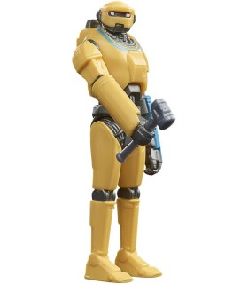 Figura Retro Ned-8 Star Wars: Obi-Wan Kenobi Articulada 9,5 cms