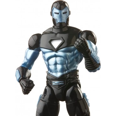 Figura War Machine Marvel Legends Articulada 15 cms