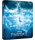 Steelbook Frozen 2 [Blu-ray]